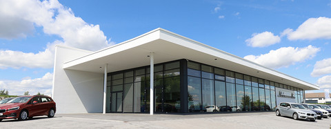 Autohaus Kühnert GmbH & Co. KG